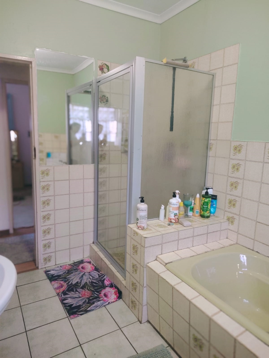 3 Bedroom Property for Sale in Sasolburg Ext 23 Free State
